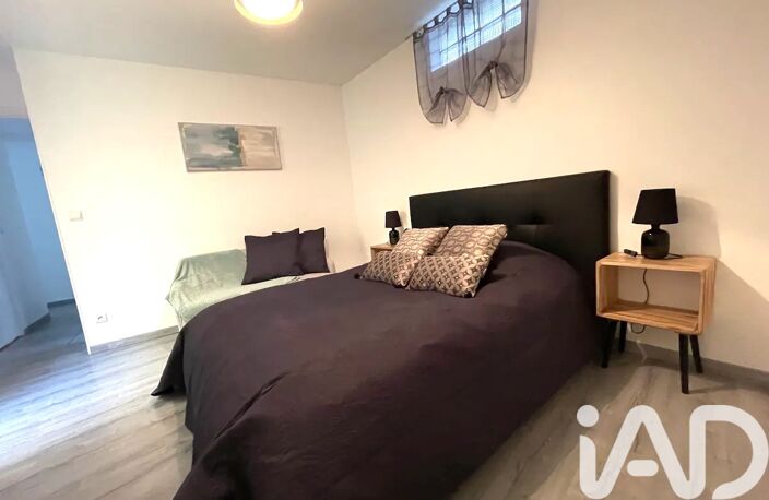 Vente Appartement 3 pièces — photo 2