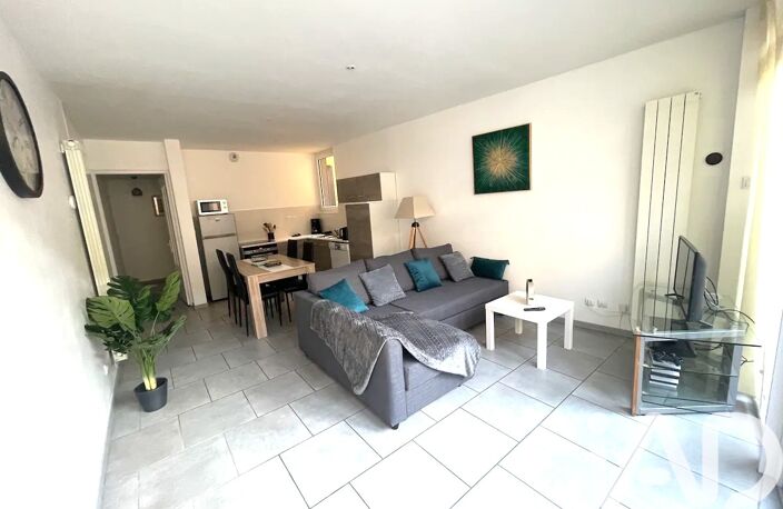 Vente Appartement 3 pièces — photo 4