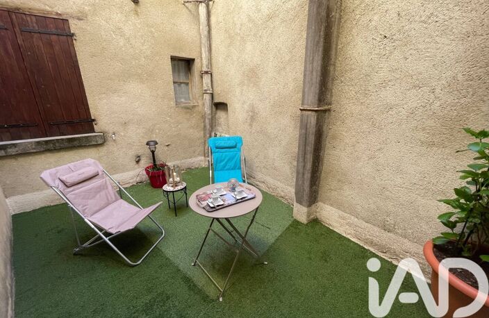 Vente Appartement 3 pièces — photo 5