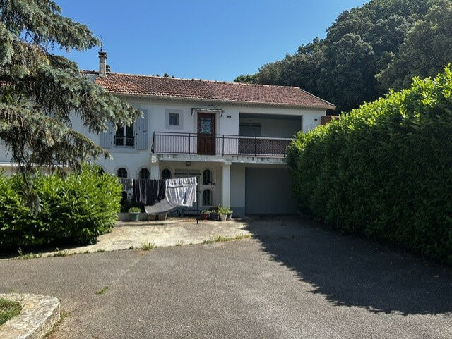 Montélimar Appartement 3 pièces 68 m²