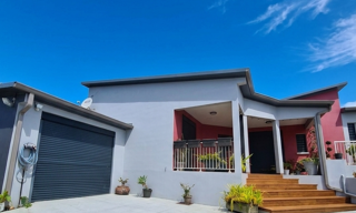 Maison 5 Pièces 158 m² à vendre à Petite-Île (97429)