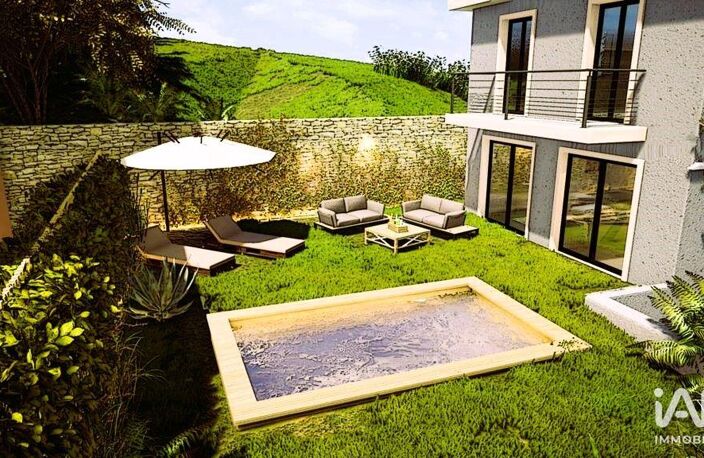 Vente Terrain 392 m&sup2; — photo 3