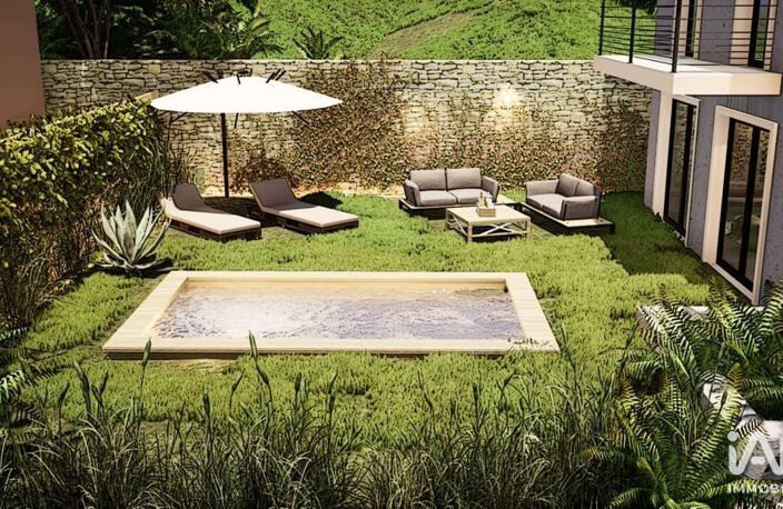 Vente Terrain 392 m&sup2; — photo 5