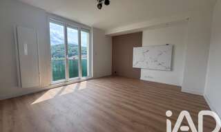 Appartement 3 Pièces 58 m² à vendre à Le Pont-de-Claix (38800)