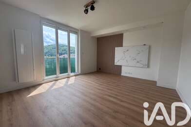 Appartement 3 pièces 136000 €