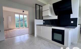 Appartement 3 Pièces 58 m² à vendre à Le Pont-de-Claix (38800)