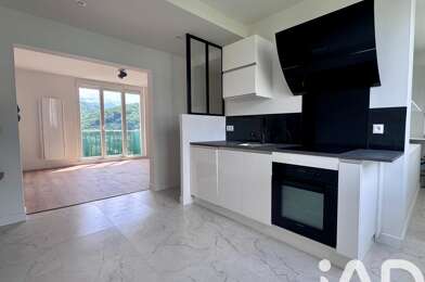 Appartement 3 pièces 136000 €