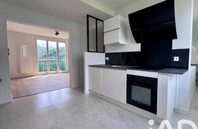 Vente Appartement 3 pièces — photo du bien