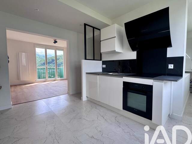 Vente Appartement 3 pièces — photo du bien