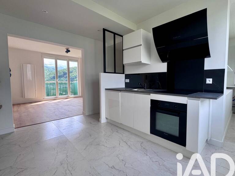 Vente Appartement 3 pièces — photo 1