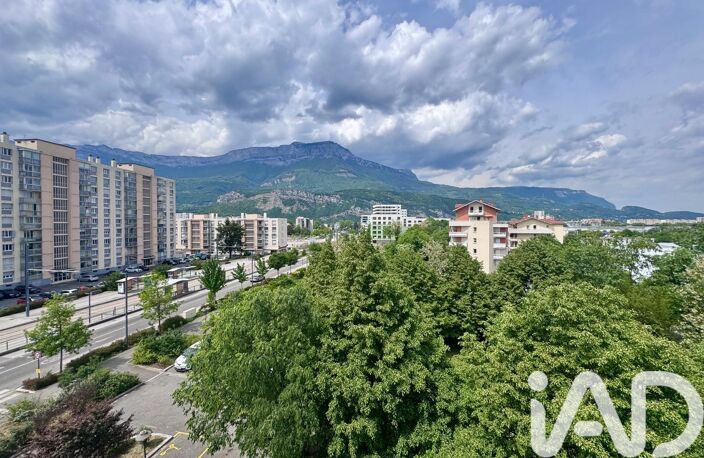 Vente Appartement 3 pièces — photo 2
