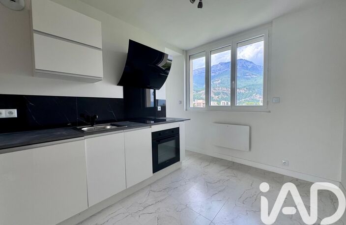 Vente Appartement 3 pièces — photo 3