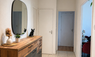 Appartement 5 Pièces 85 m² à vendre à Moulins (03000)