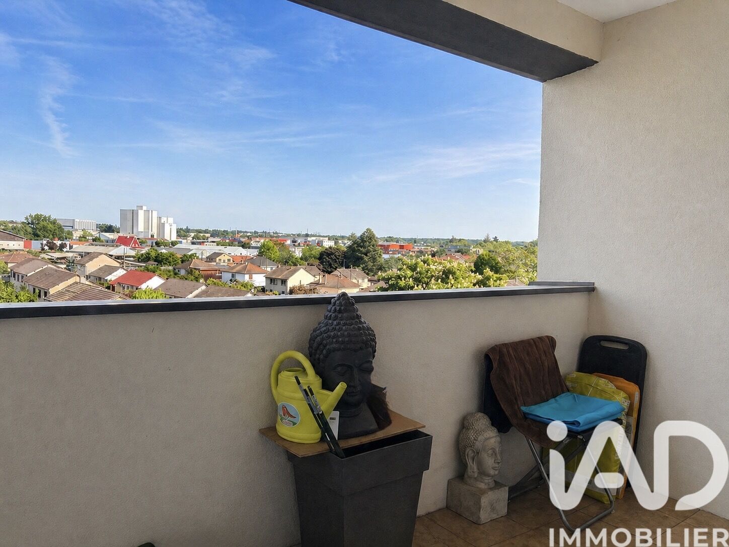 Vente Appartement 5 pièces - Photo 4
