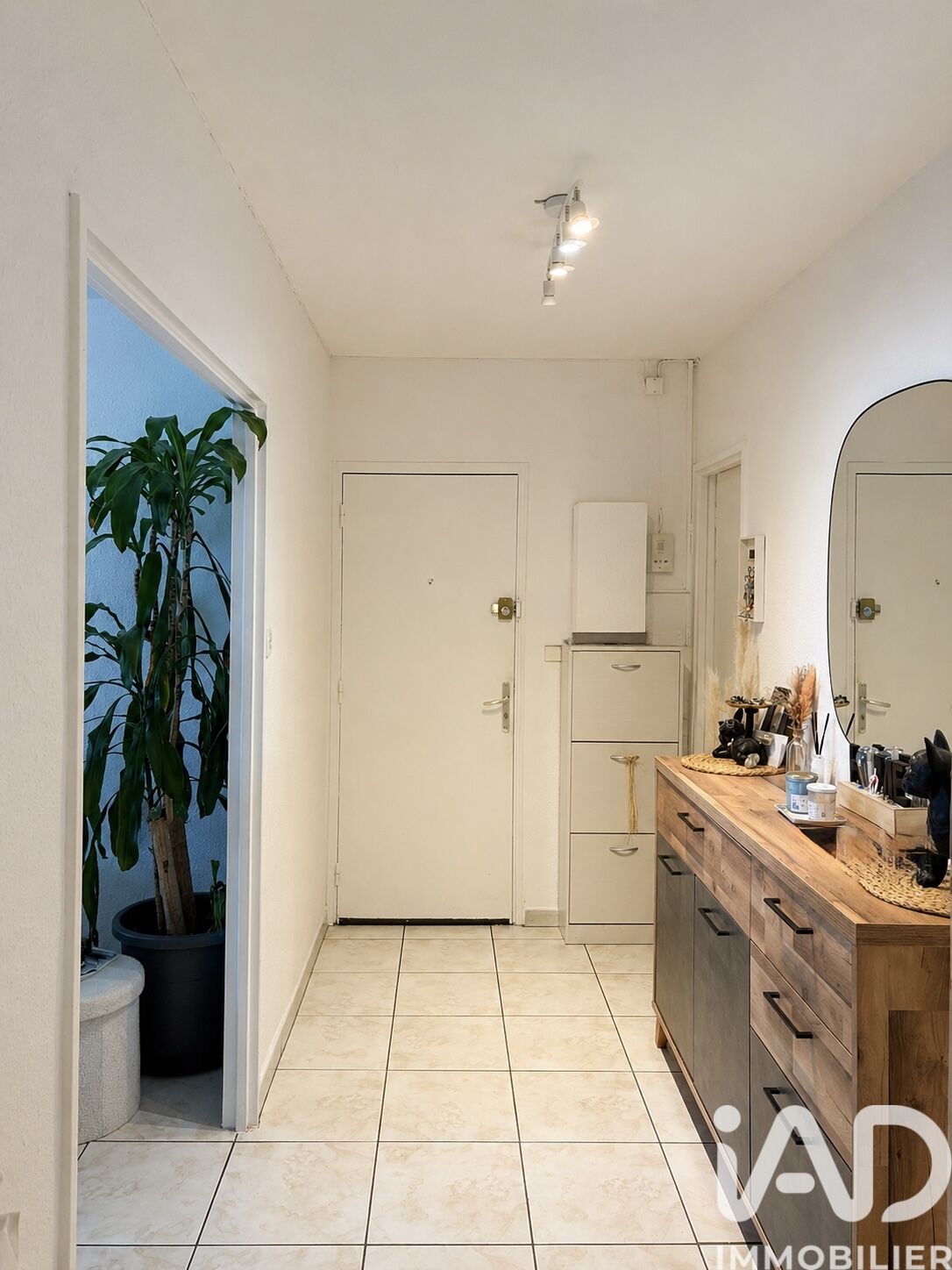 Vente Appartement 5 pièces - Photo 5