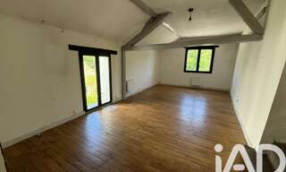 Appartement 5 Pièces 89 m² à vendre à Samois-sur-Seine (77920)