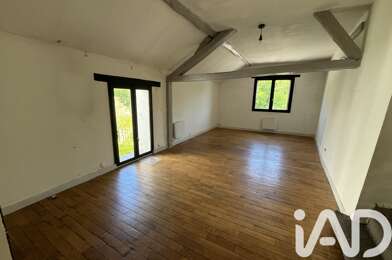 Appartement 5 pièces 160000 €