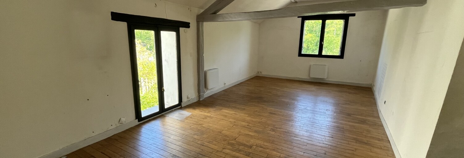 Appartement 5 Pièces 89 m² à vendre à Samois-sur-Seine (77920)