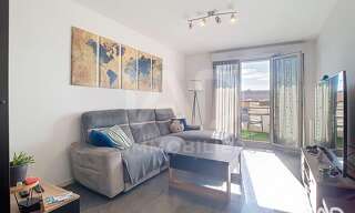 Appartement 3 Pièces 64 m² à vendre à Dammarie-les-Lys (77190)