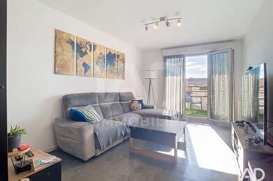 Appartement 3 pièces 169900 €