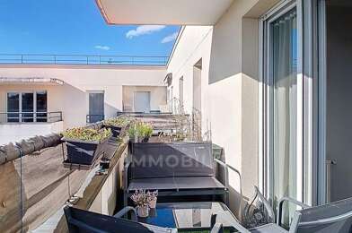 Appartement 3 pièces 169900 €
