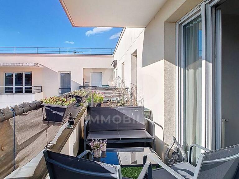 Vente Appartement 3 pièces — photo 1