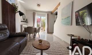 Maison 4 Pièces 67 m² à vendre à Chambly (60230)