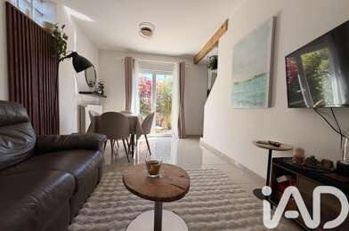 Maison 4 pièces 223000 €