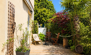 Maison 4 Pièces 67 m² à vendre à Chambly (60230)