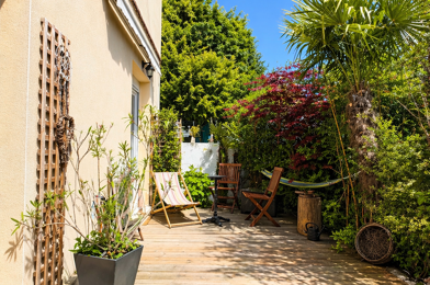 Maison 4 pièces 223000 €
