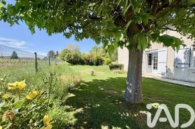 Maison 5 pièces 262000 €