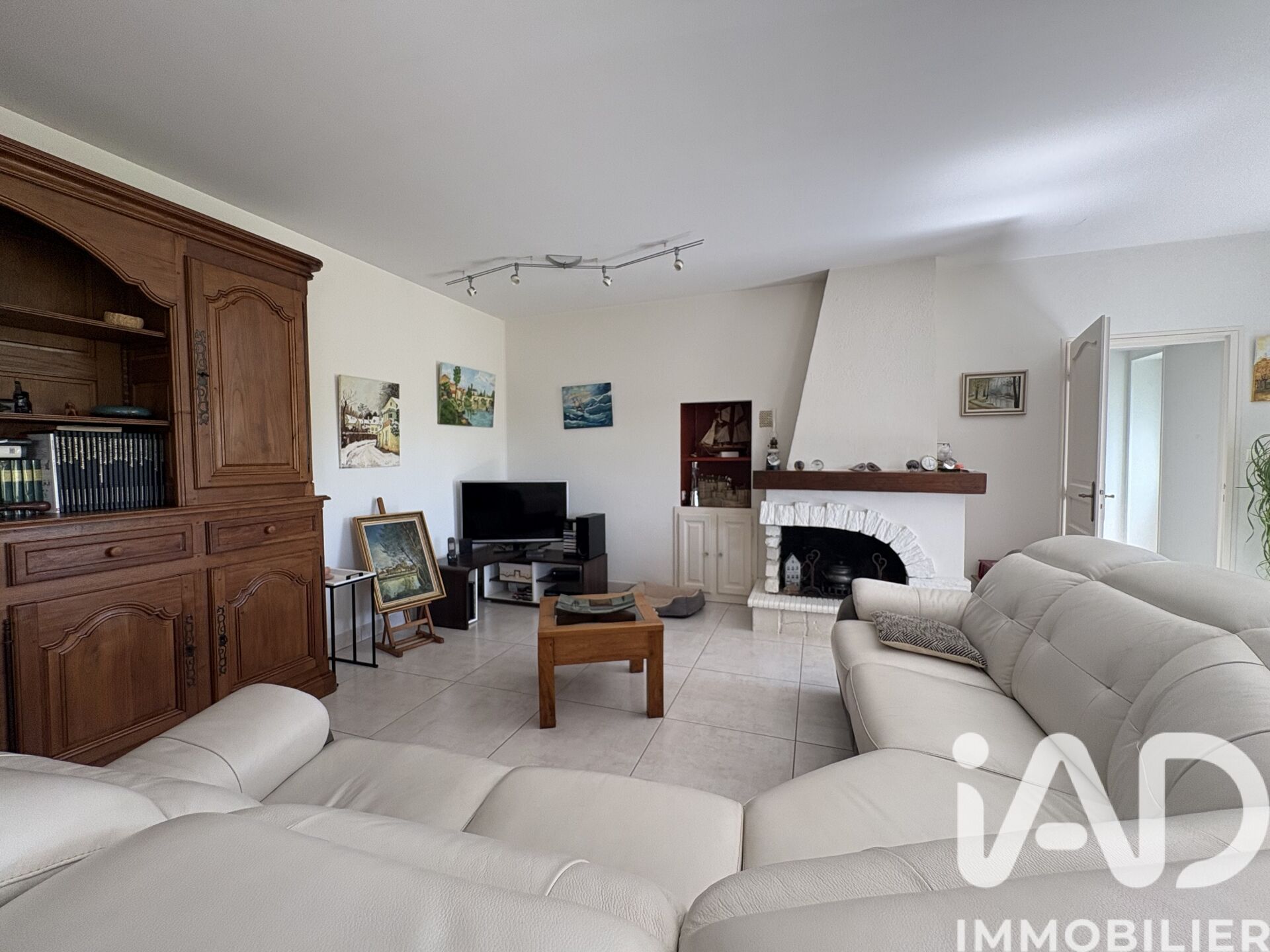 Vente Maison/villa 5 pièces - Photo 4