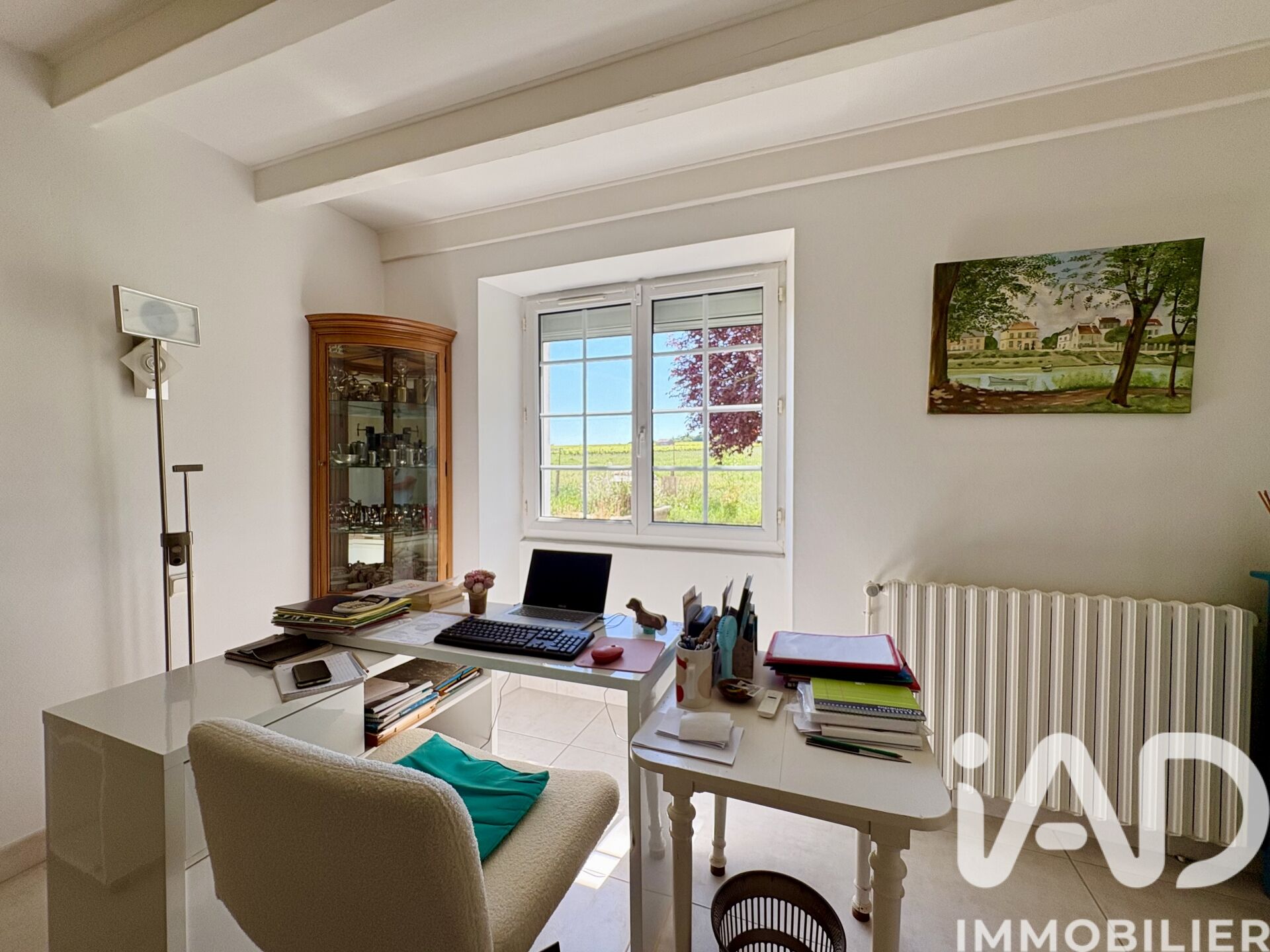 Vente Maison/villa 5 pièces - Photo 5