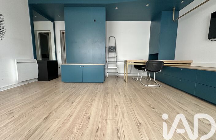 Vente Boutique/Local commercial 48 m&sup2; — photo 2