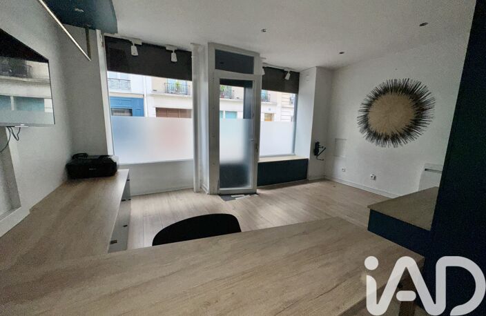 Vente Boutique/Local commercial 48 m&sup2; — photo 4