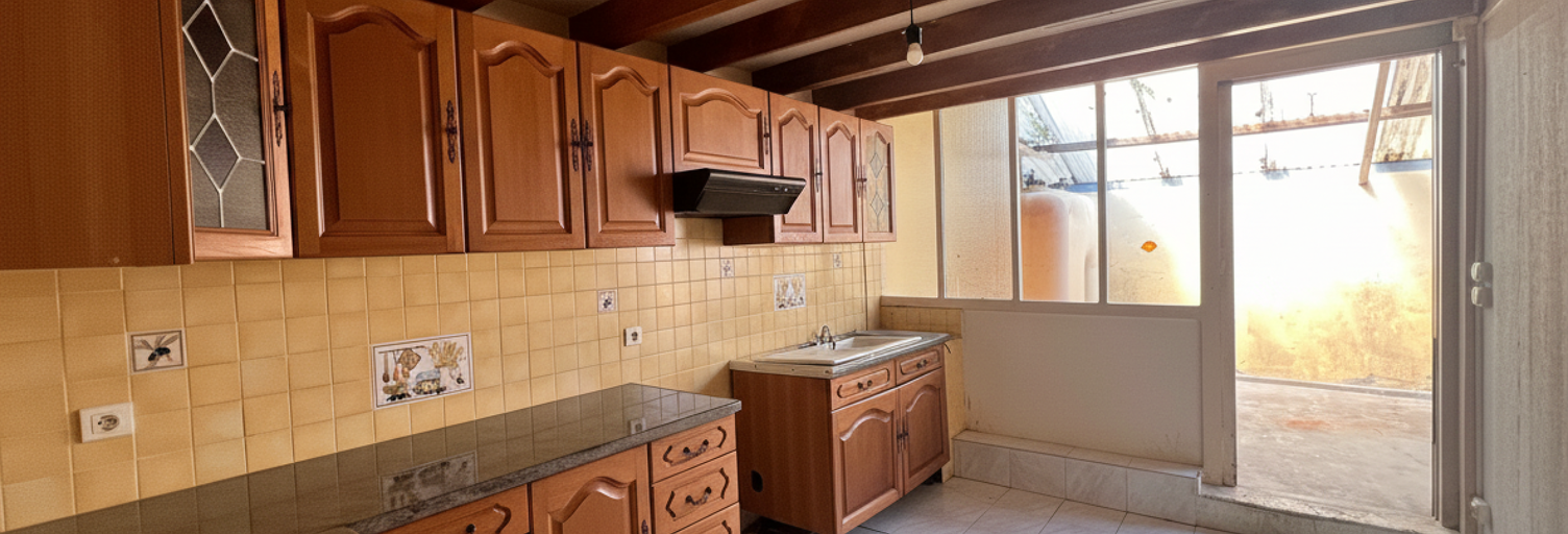 Maison 4 Pièces 86 m² à vendre à Drefféac (44530)