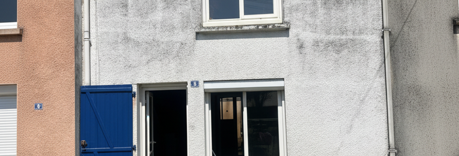 Maison 4 Pièces 86 m² à vendre à Drefféac (44530)