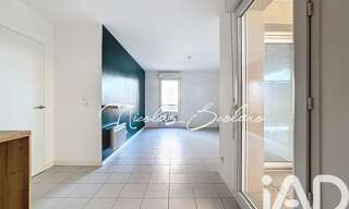 Appartement 3 Pièces 56 m² à vendre à Avignon (84000)