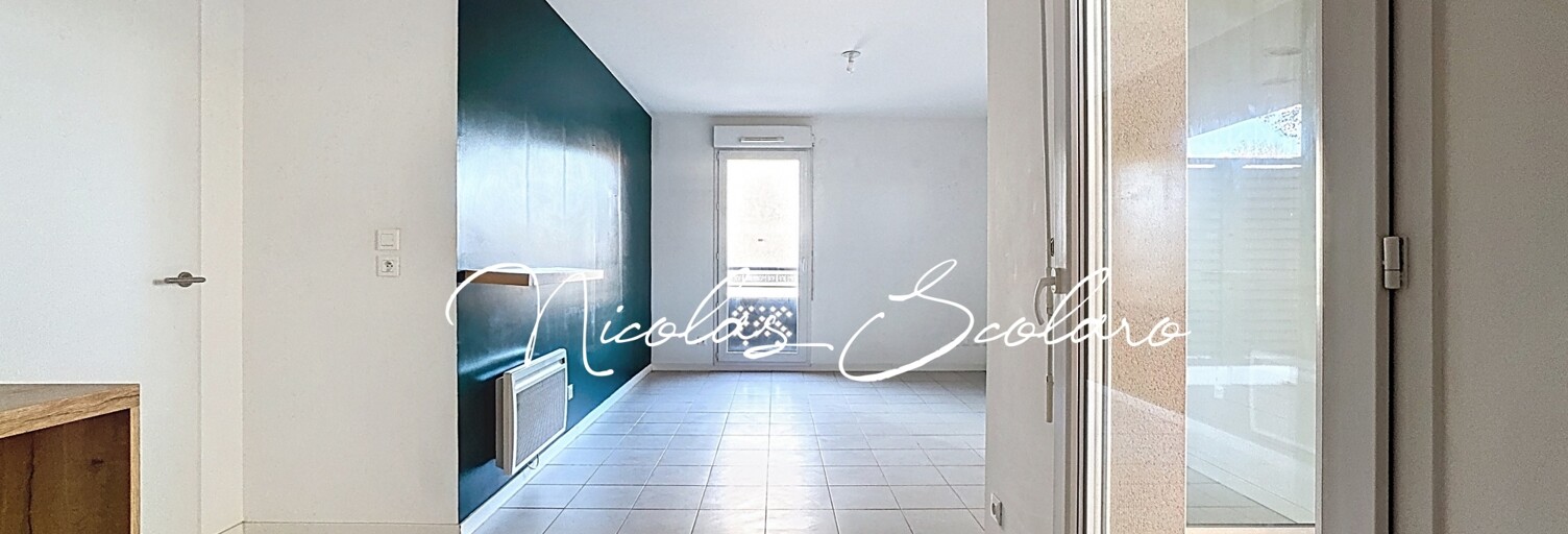 Appartement 3 Pièces 56 m² à vendre à Avignon (84000)