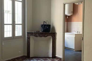Appartement 2 pièces 510 €