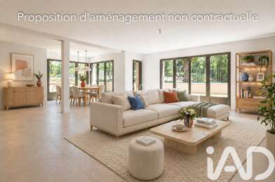 Maison 6 pièces 1595000 €