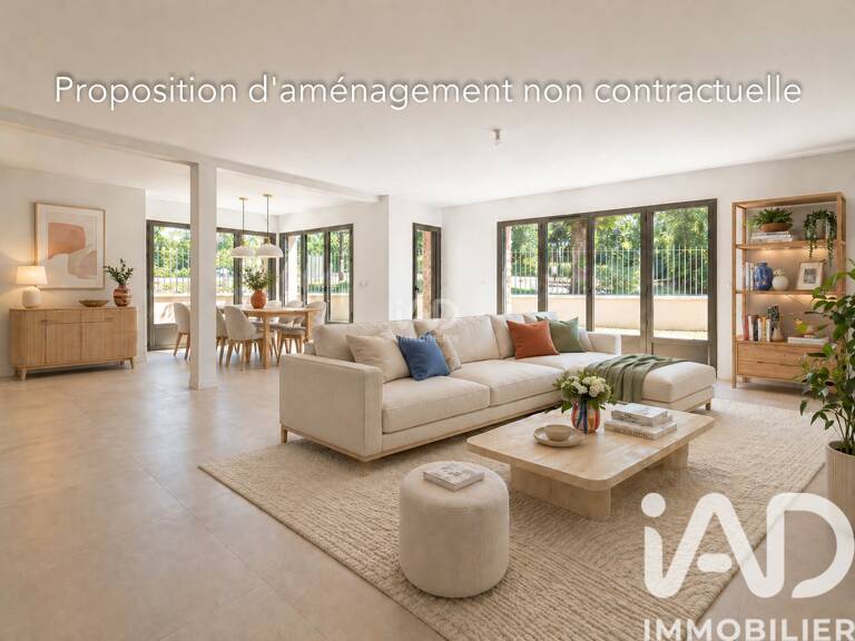 Vente Maison/villa 6 pièces — photo 1