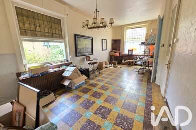 Maison 5 pièces 249000 €