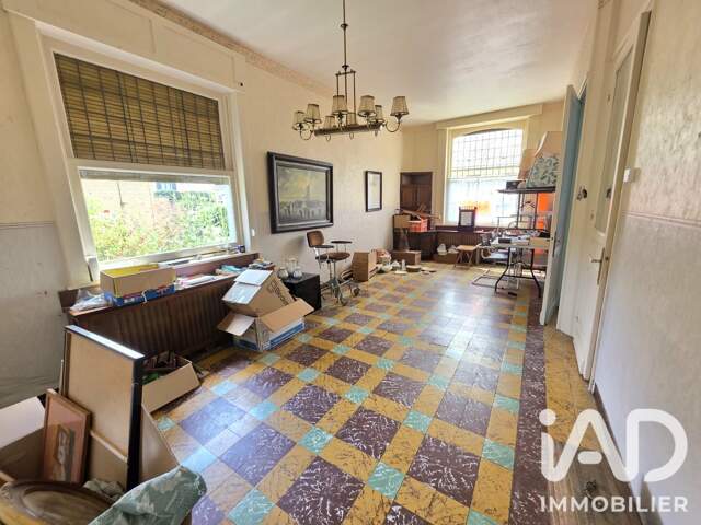 Vente Maison de ville 5 pièces — photo du bien
