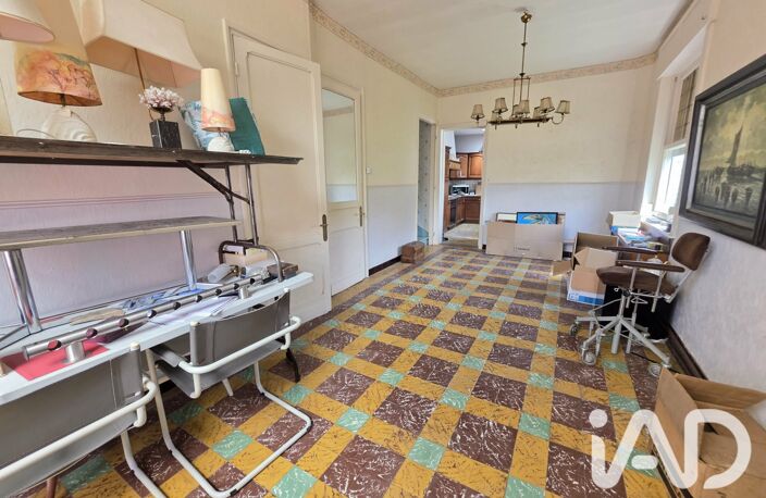 Vente Maison de ville 5 pièces — photo 2
