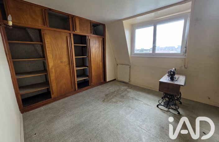 Vente Maison de ville 5 pièces — photo 4