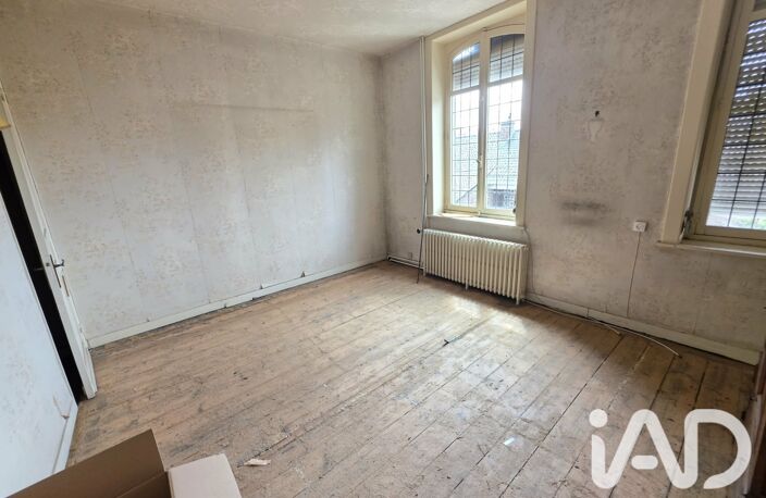Vente Maison de ville 5 pièces — photo 5