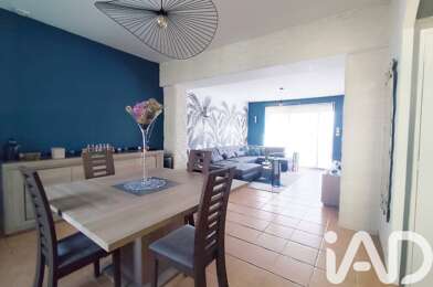 Maison 5 pièces 237000 €
