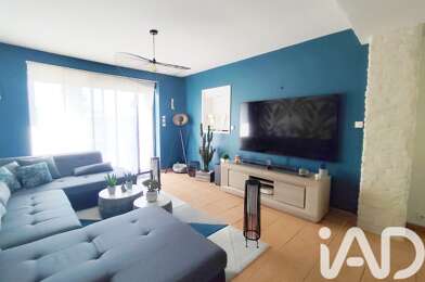 Maison 5 pièces 217000 €