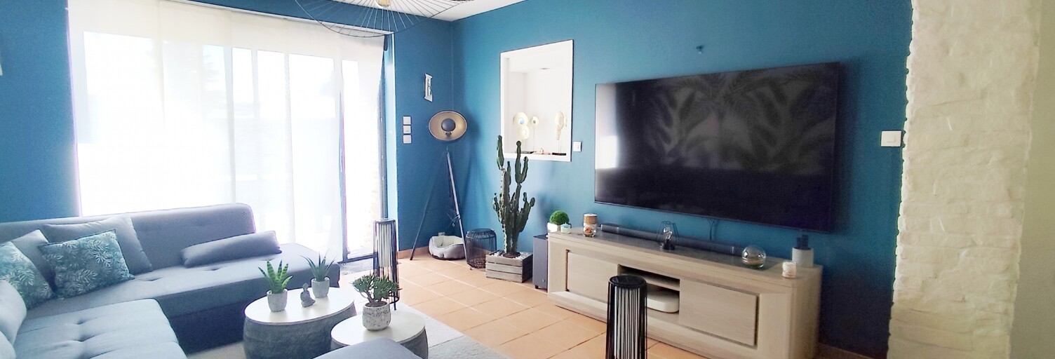 Maison 5 Pièces 124 m² à vendre à Le Lude (72800)
